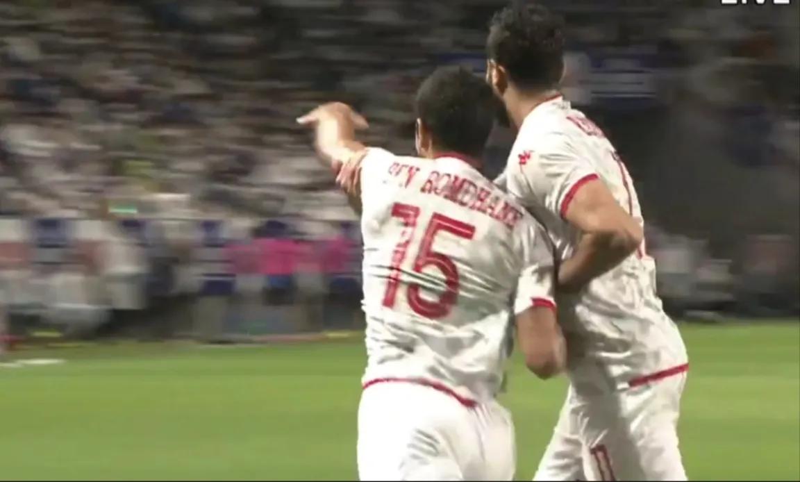 突尼斯足球厉害吗(3-0！突尼斯夺得麒麟杯冠军，日本惨败遭遇滑铁卢，他们该醒醒了)