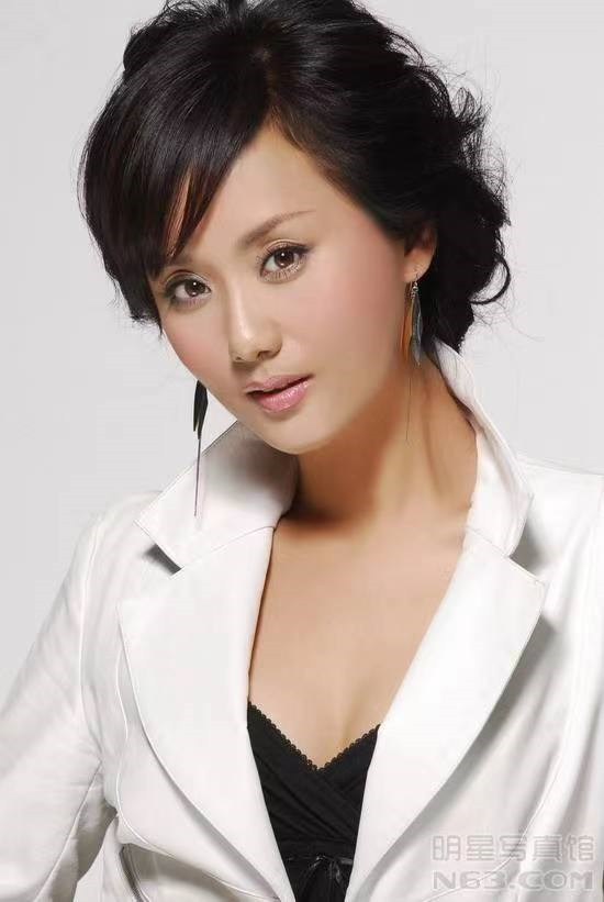 演艺圈被网友评为贵妇的女演员，有哪些？