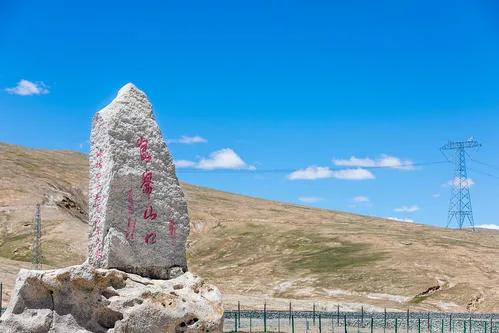 中国7大禁地，极为恐怖