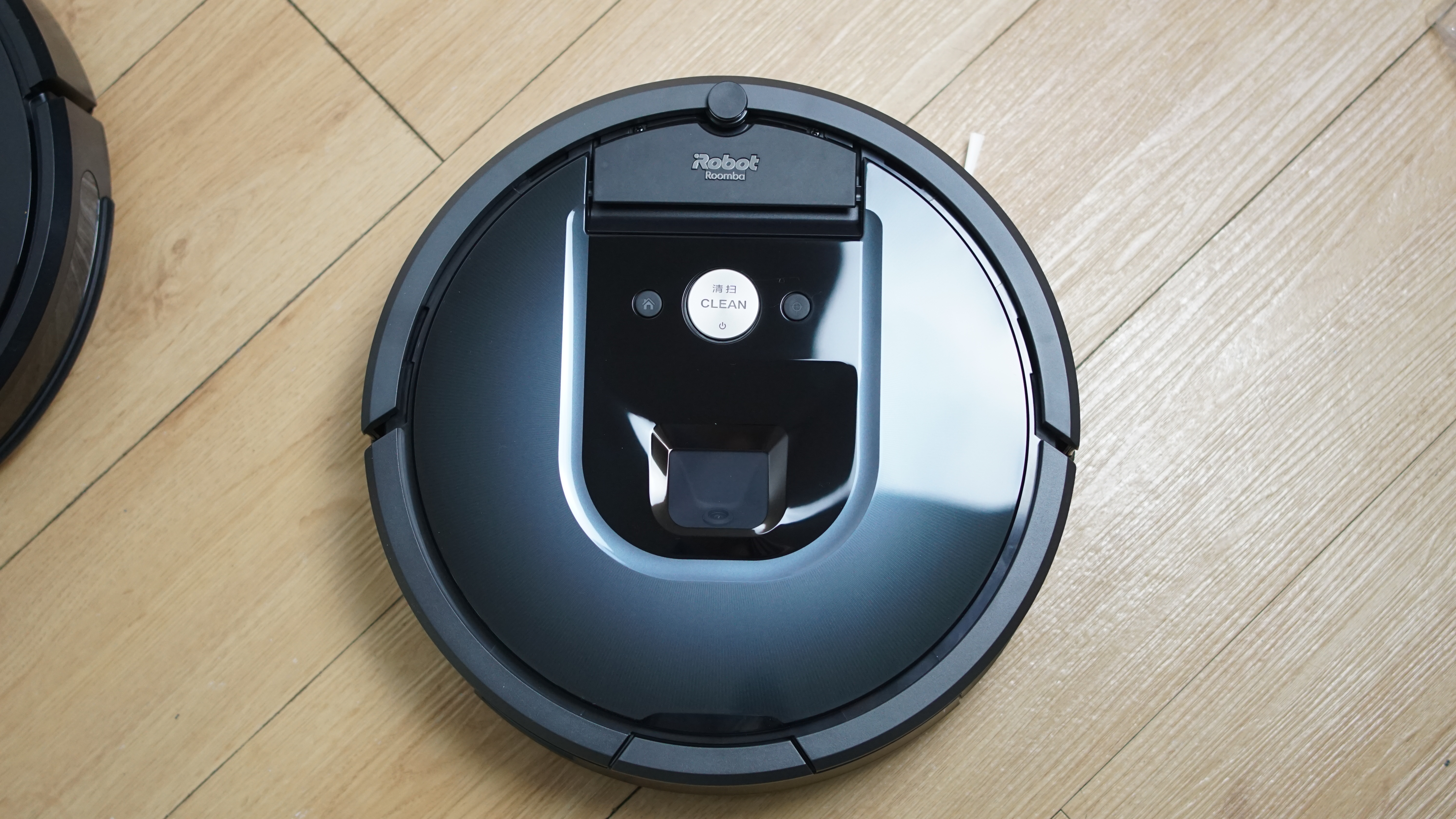 美系极客风扫地机PK谁更强？——实测Trifo Lucy对比iRobot roomba