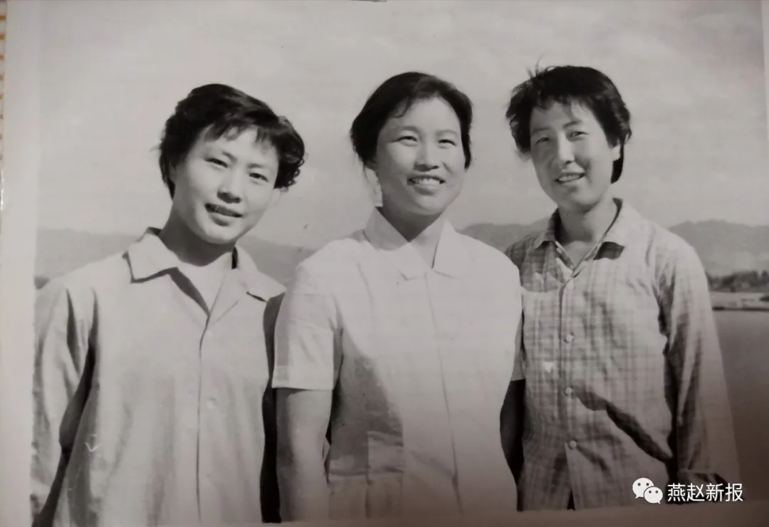 师范《名录》有谁？揭开柴师尘封记忆