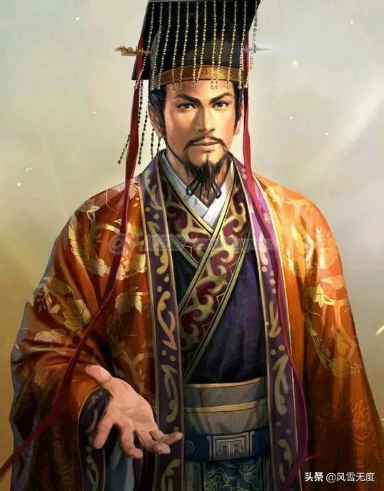 帝王那些事儿(二):历代帝王的经典语录,哪一个让你热血沸腾?