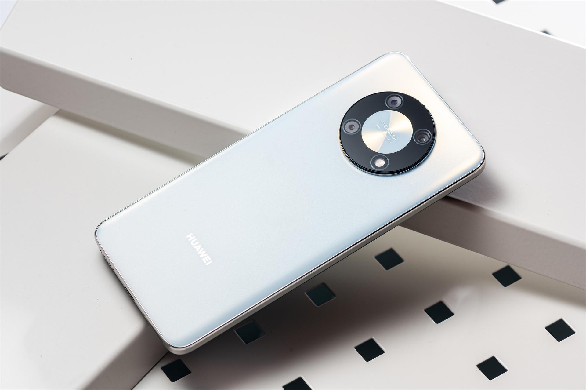 华为畅享50 pro 1649元(8 128gb)