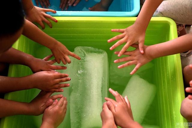 河南科技学院学生宿舍，终于迎来空调！学生：可谓是期待已久