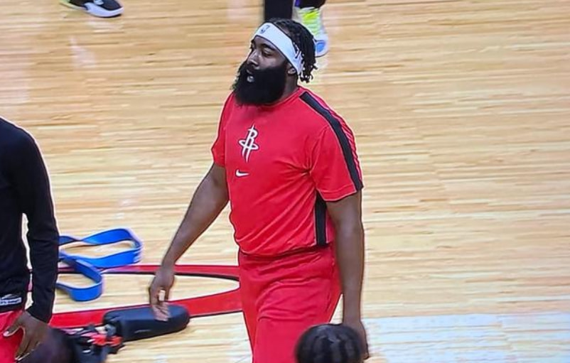 为什么nba球员越来越瘦（身材变化如此大！锡安胖成300斤大圆球，一小将因胃病致骨瘦嶙峋）