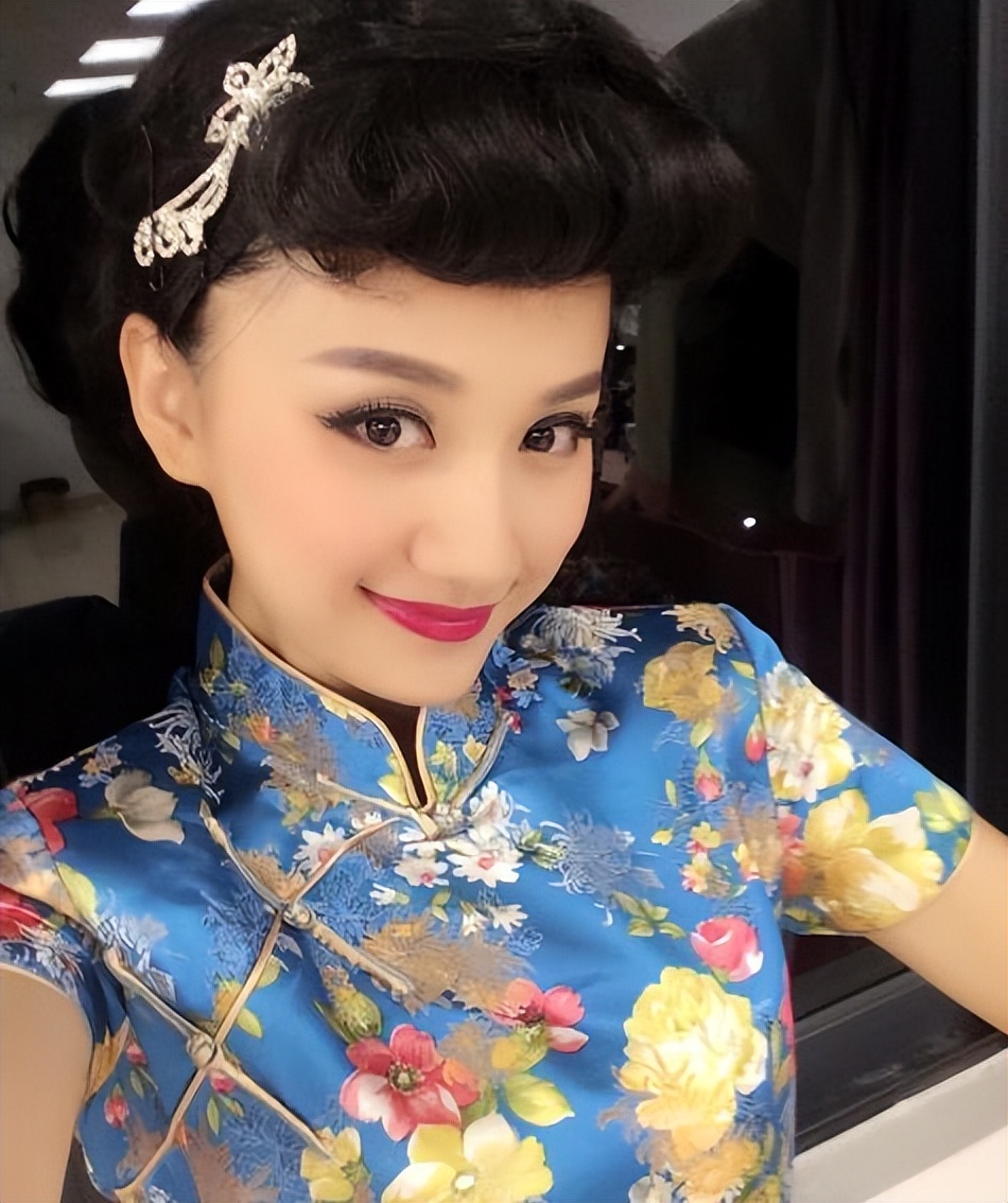 从粤西地区走出的五位女明星,广东台两大美女主持人都是粤西人