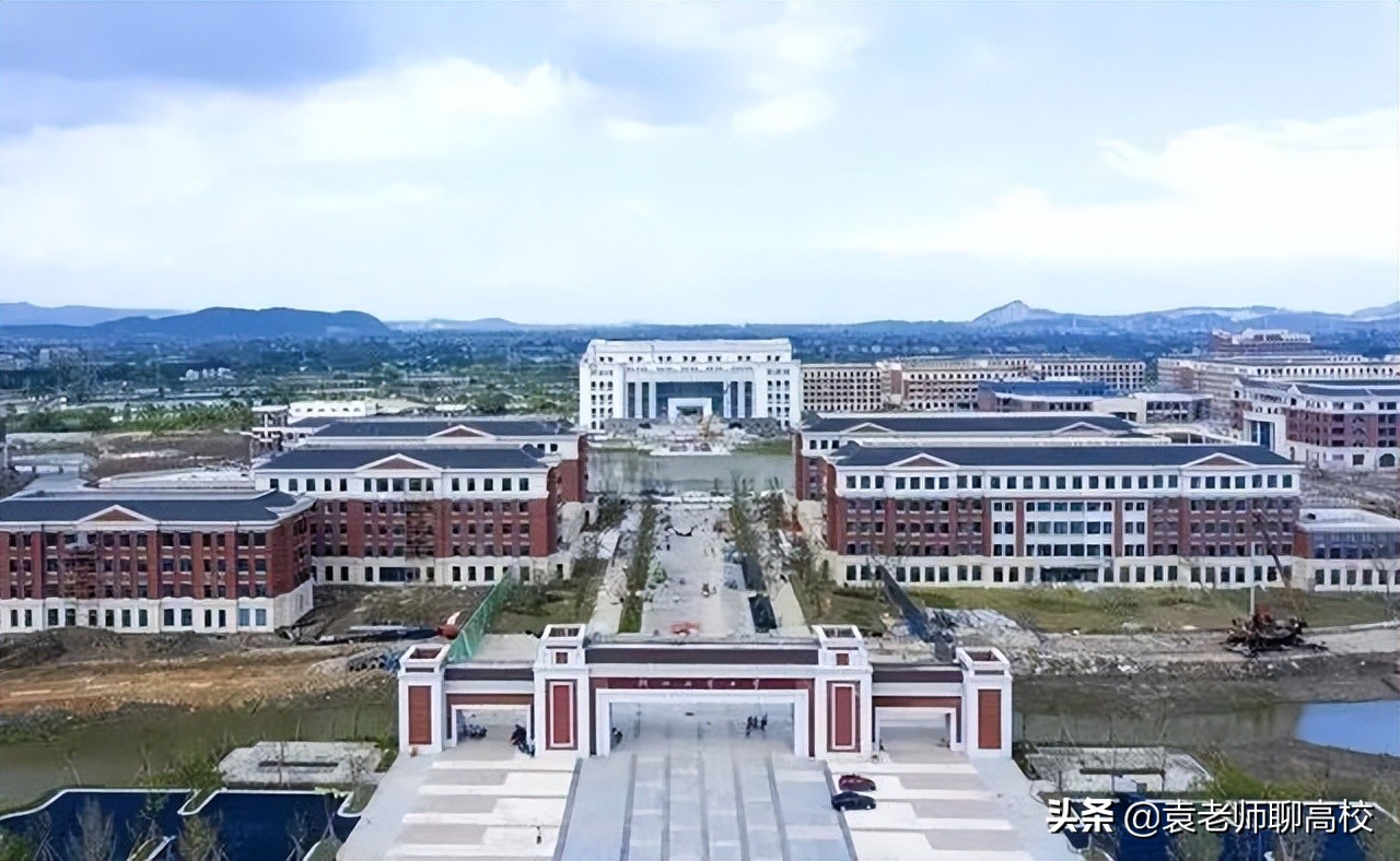 南京工业大学与浙江工业大学，两所省重点大学，谁是双非工业第一