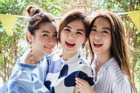 Ella陈嘉桦：假小子变得女人味十足，产房围观生产引争议？