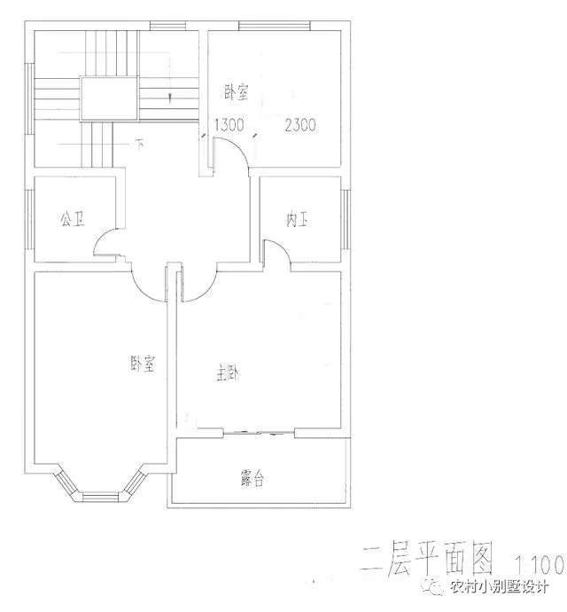 12款成本低农村自建房别墅，2022建房首选 ,在村里就是有面子