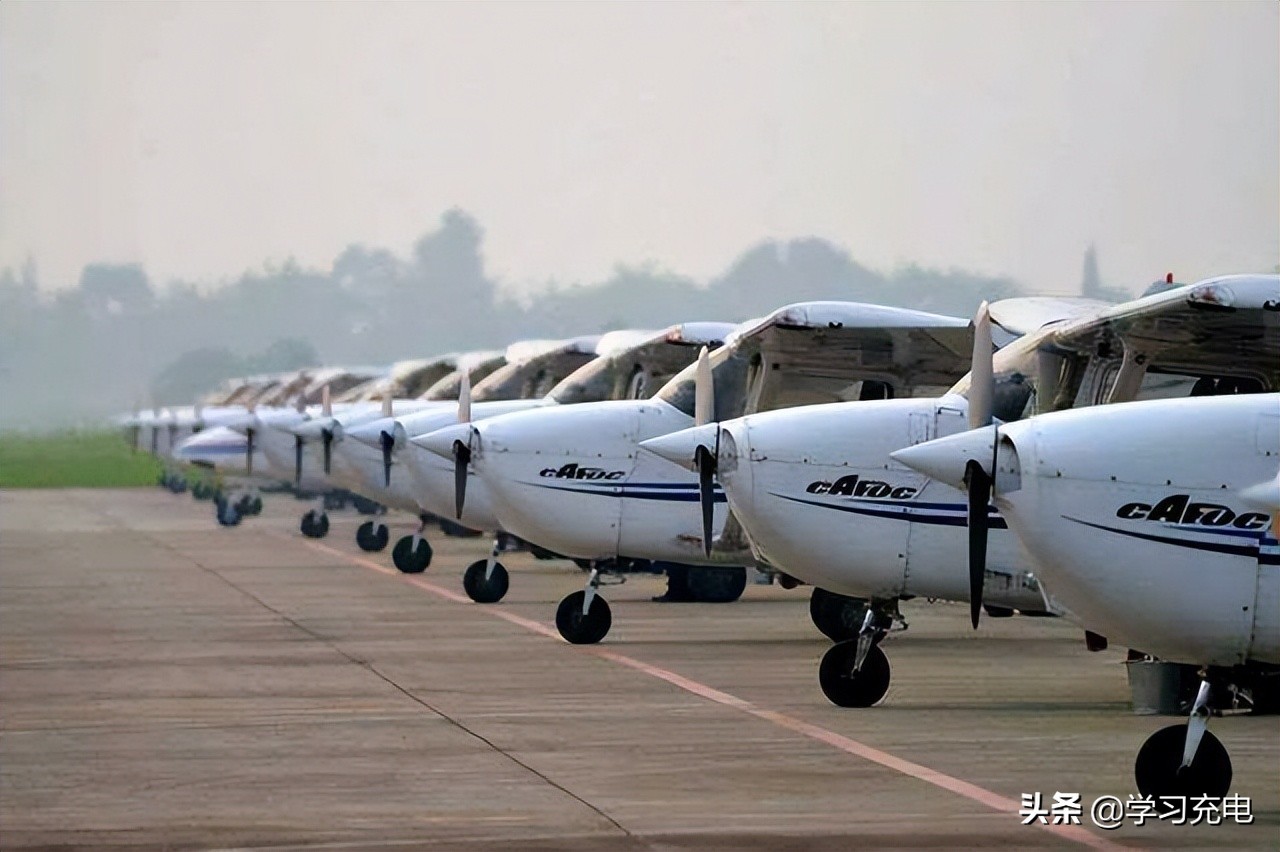 中国民航大学VS中飞院，哪一个更好？