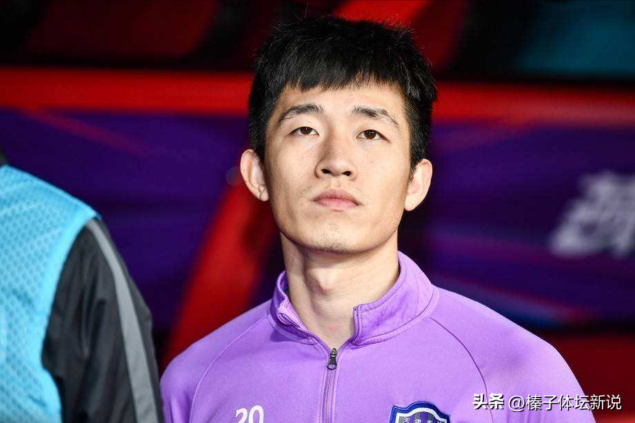 李铮球员(U23球员超龄就退役？盘点天津津门虎23名U23球员现状)