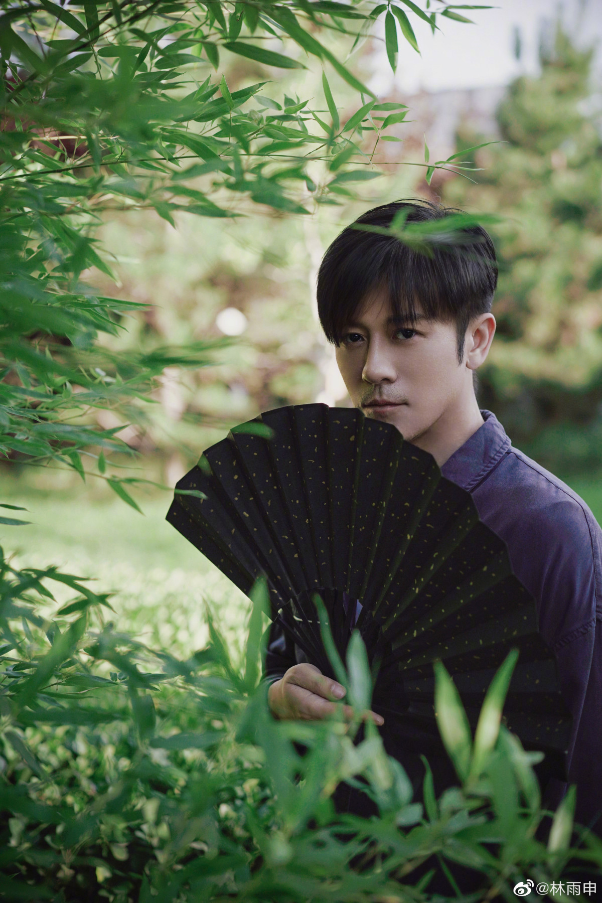 「资源逆天却万年不火」的陆剧明星,李一桐李现杨洋都没红-蘑菇号