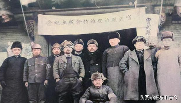 宁武城大屠杀：总人口7000多人的县城，4800多名同胞惨遭日寇屠戮