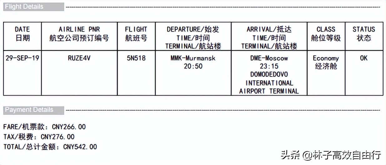 一个在俄罗斯追光成功的游客告诉你：除去运气，追极光其实并不难