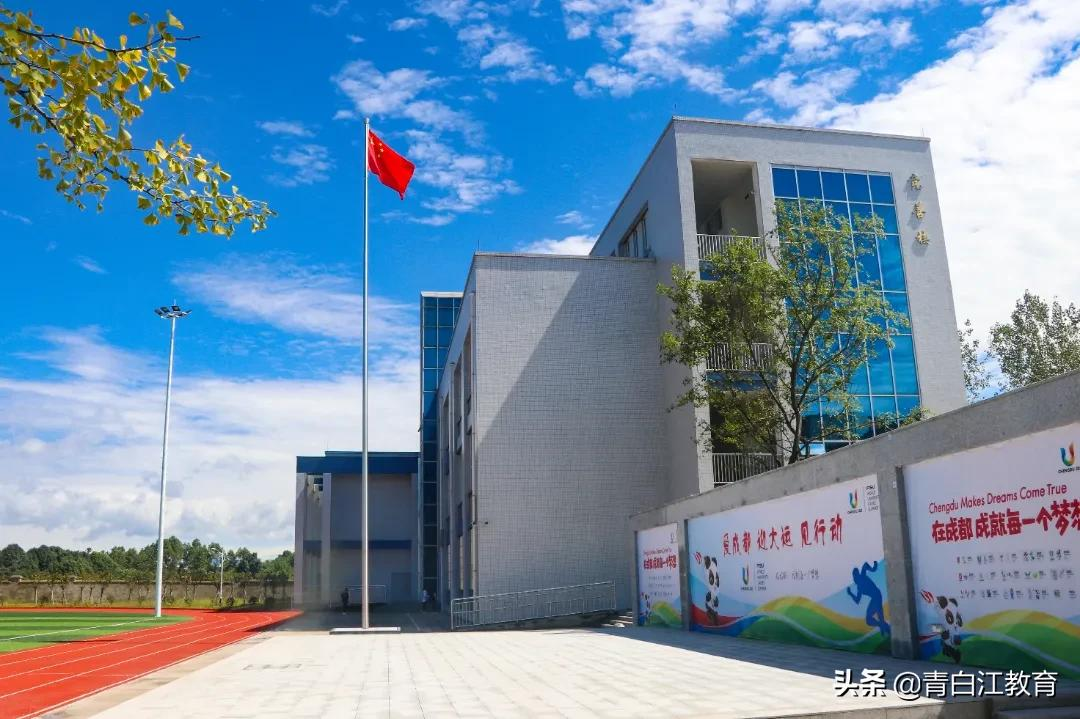 秋冬美图来袭① | 为你喜欢的校园美景投票吧