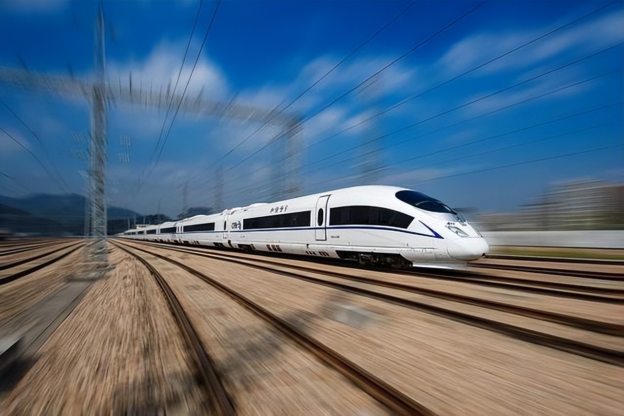 动车是不是高铁 动车是高铁吗-世界十大百科