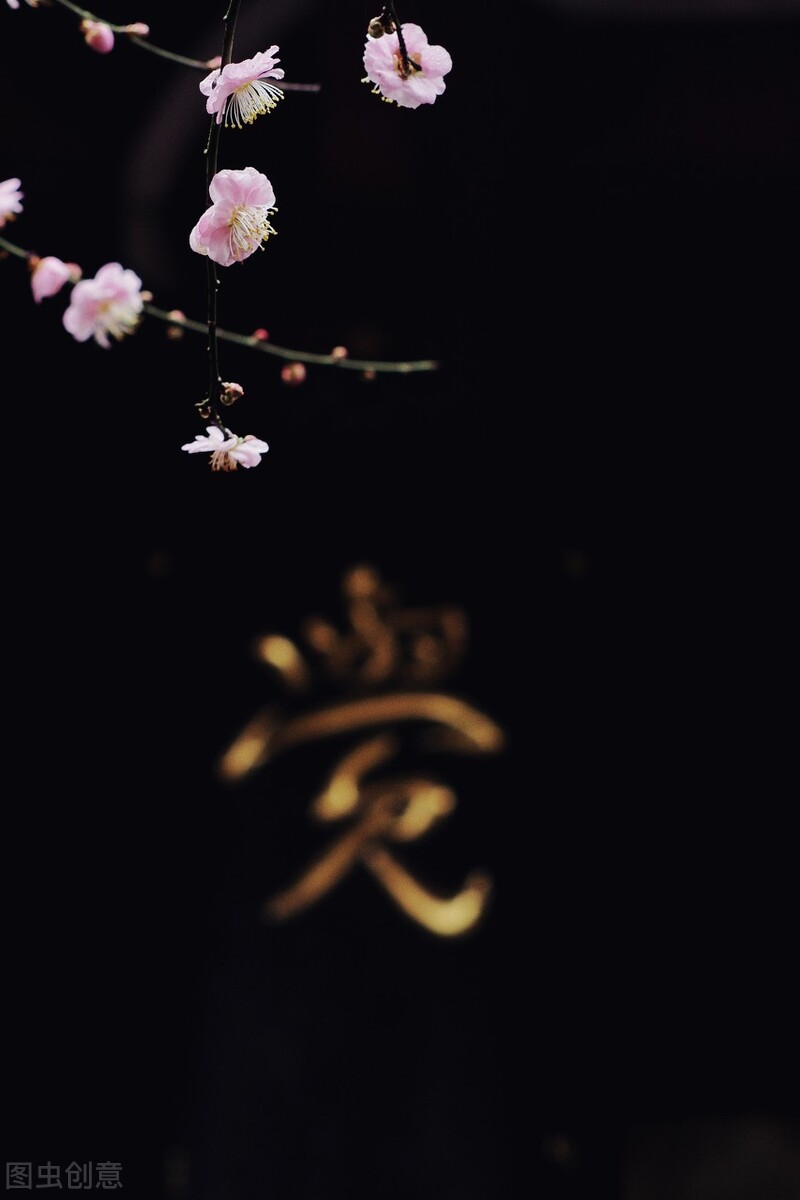 50张唯美禅意风景图片.高清淡雅意境壁纸,让人心静的自然美图