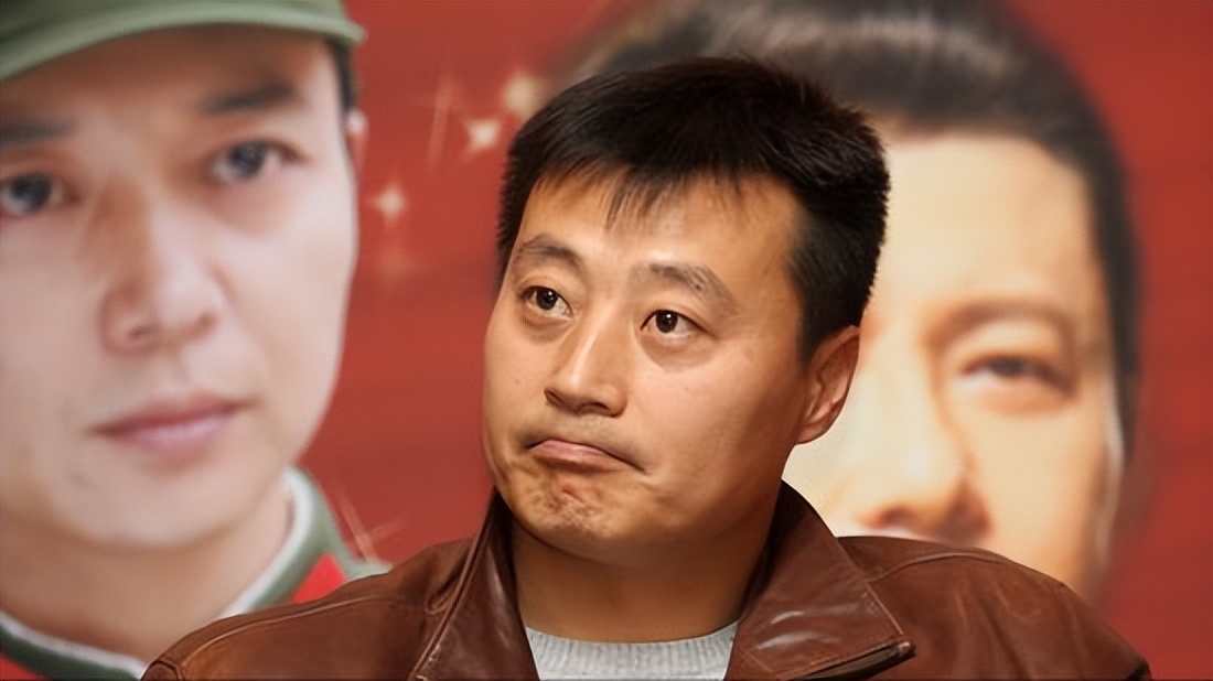 与黄蕾结婚25年零绯闻,如今一家人生活幸福,任程伟才是人生赢家