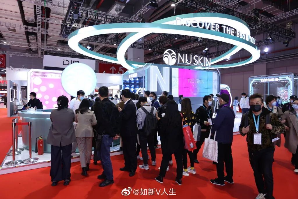 一场培训引发多省市42人感染新冠，如新到底是家什么公司？