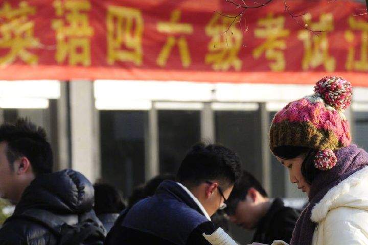 四六级考试“刷分”有意义吗？学生们别随便做出决定，心里要有数