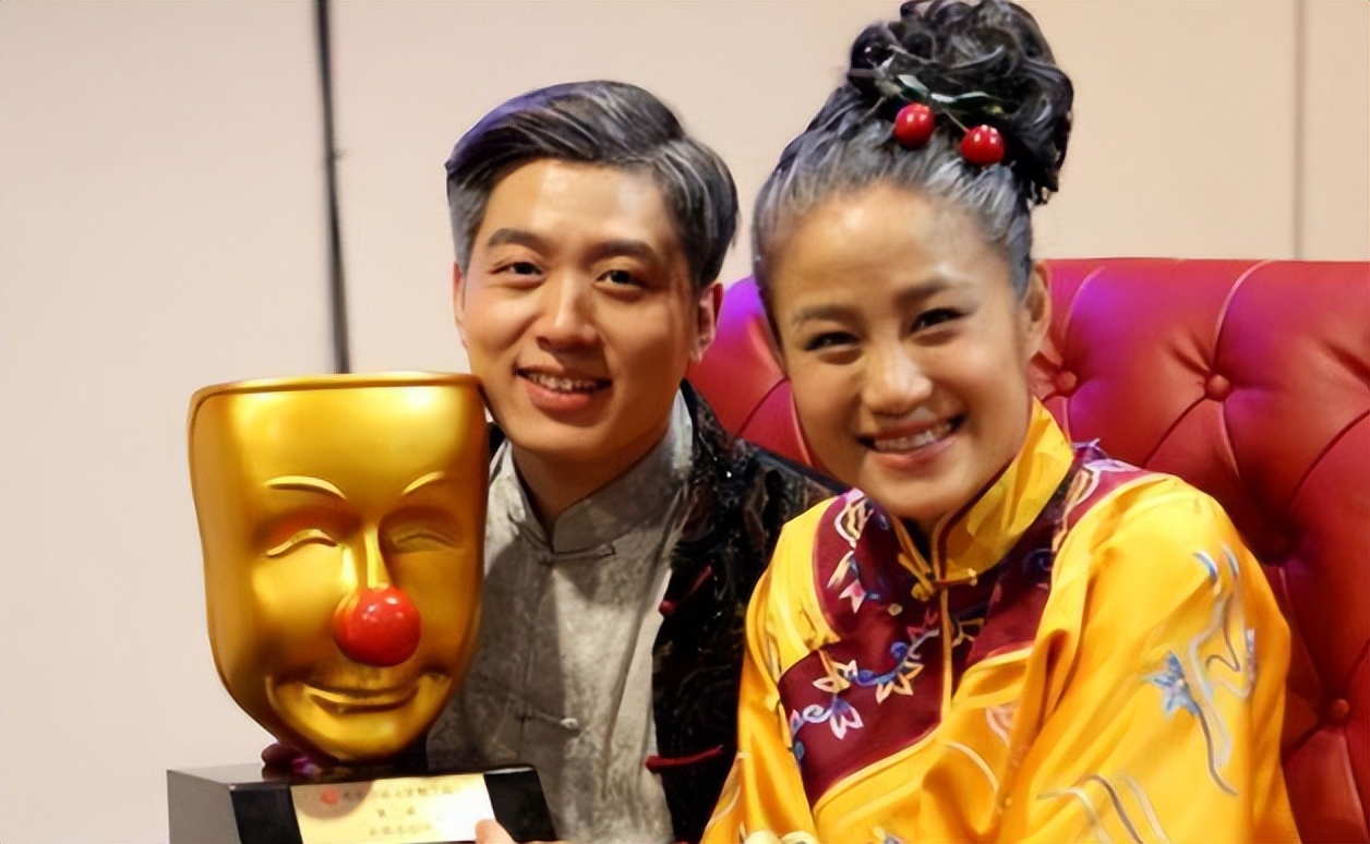 白鸽:《笑傲江湖》和刘亮一夜成名,却为何在大红时选择离婚?