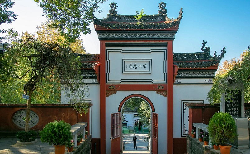武汉十大冷门景点，人少景美好玩