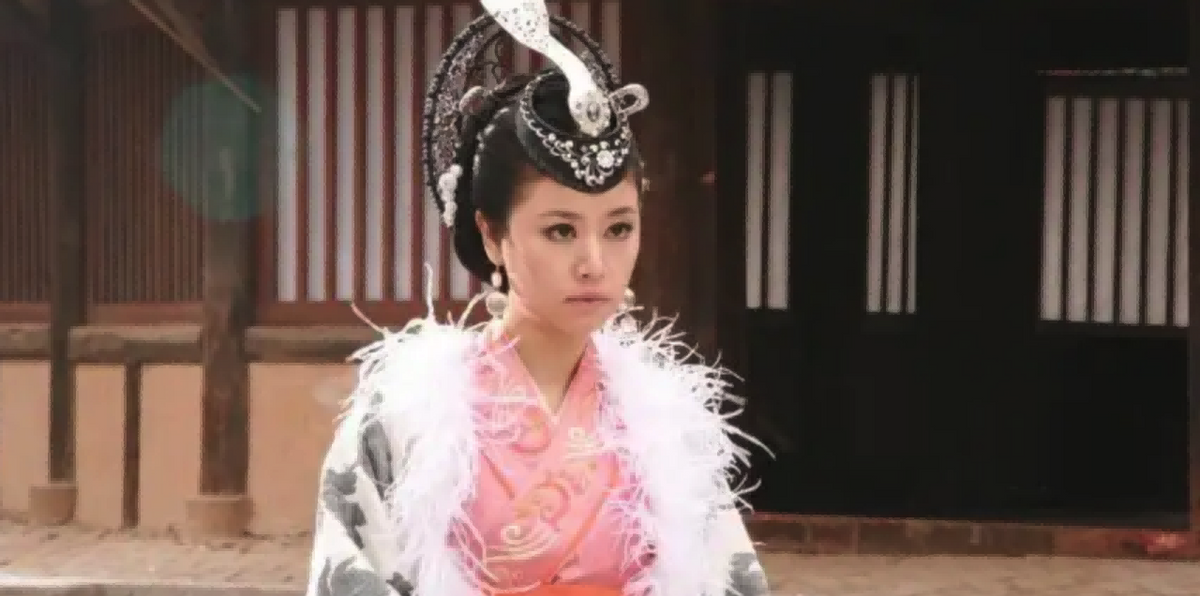 13位饰演妲己的女星，有人天生媚骨，有人滥竽充数