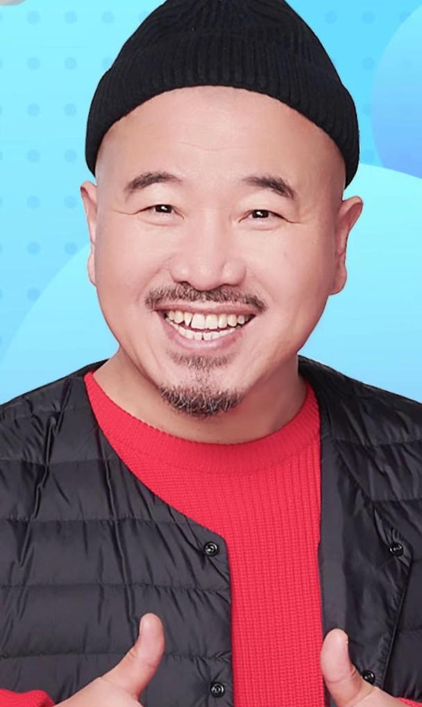 二婚娶了20岁的谢兰(乡爱"刘能":二婚娶谢广坤女儿谢兰,如今三代同堂