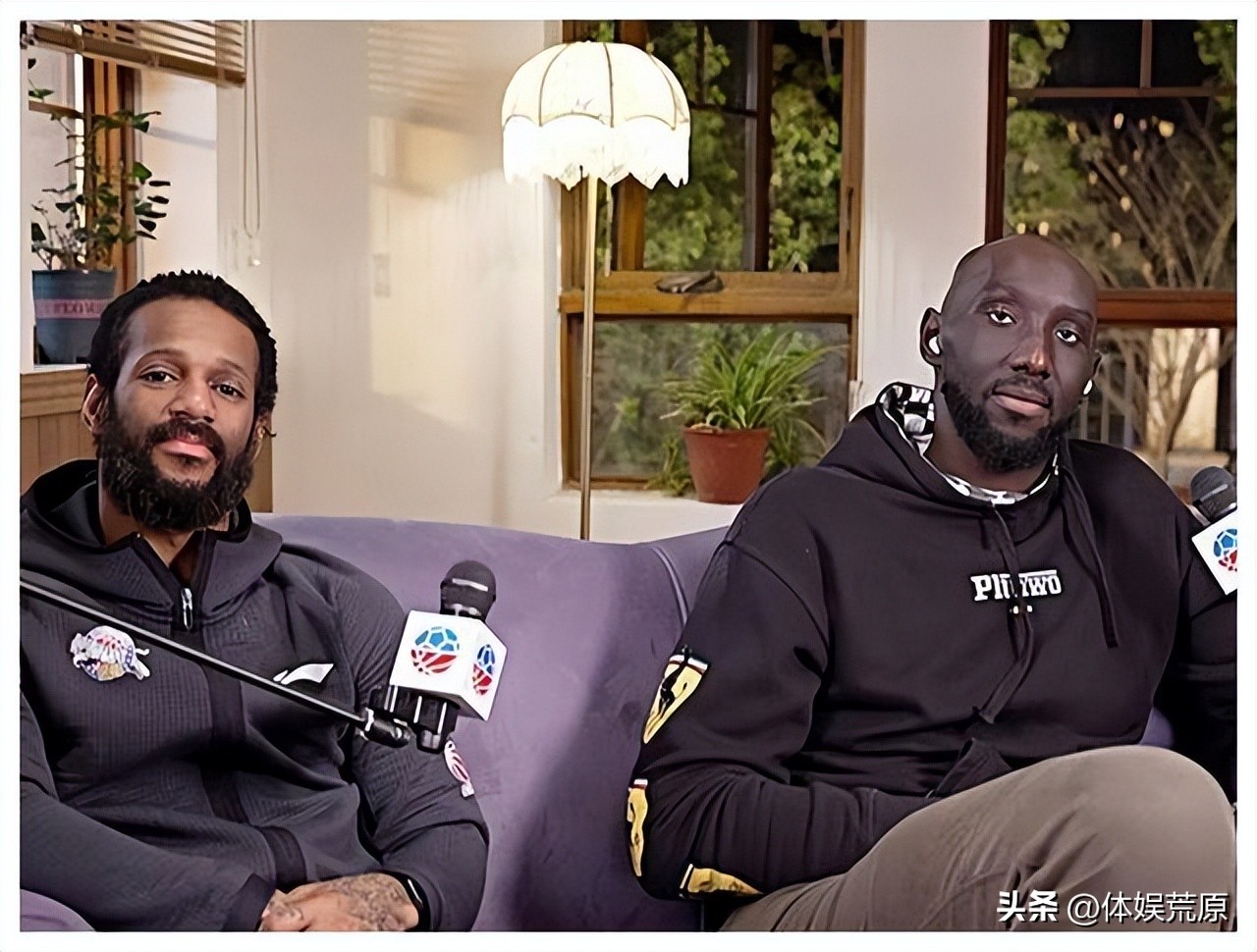 为什么外援都喜欢cba打球（新疆队外援：齐麟天赋高，35+20国手可以打NBA，郭艾伦炫运球）-华海博客