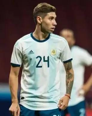 阿根廷大名单2022（阿根廷队公布 2022 卡塔尔世界杯大名单，梅西 5 度出征，前景如何）