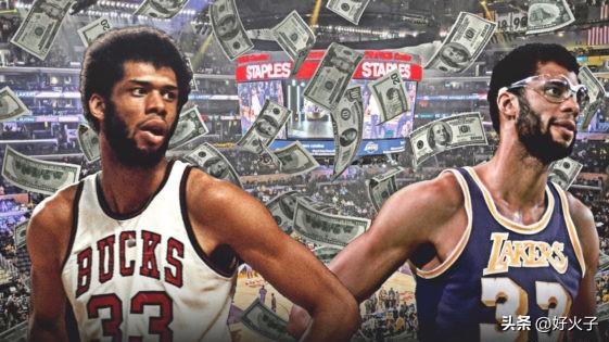 nba有哪些选秀含金量高（美媒评NBA每个时代最佳选秀：3人未来可期，3位传奇，3人徒有虚名）