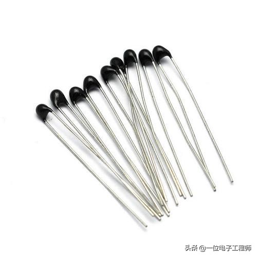 跟我學(xué)會(huì )電子研發(fā)專(zhuān)題：5、熱敏電阻在溫度變化時(shí)的電路特性規律