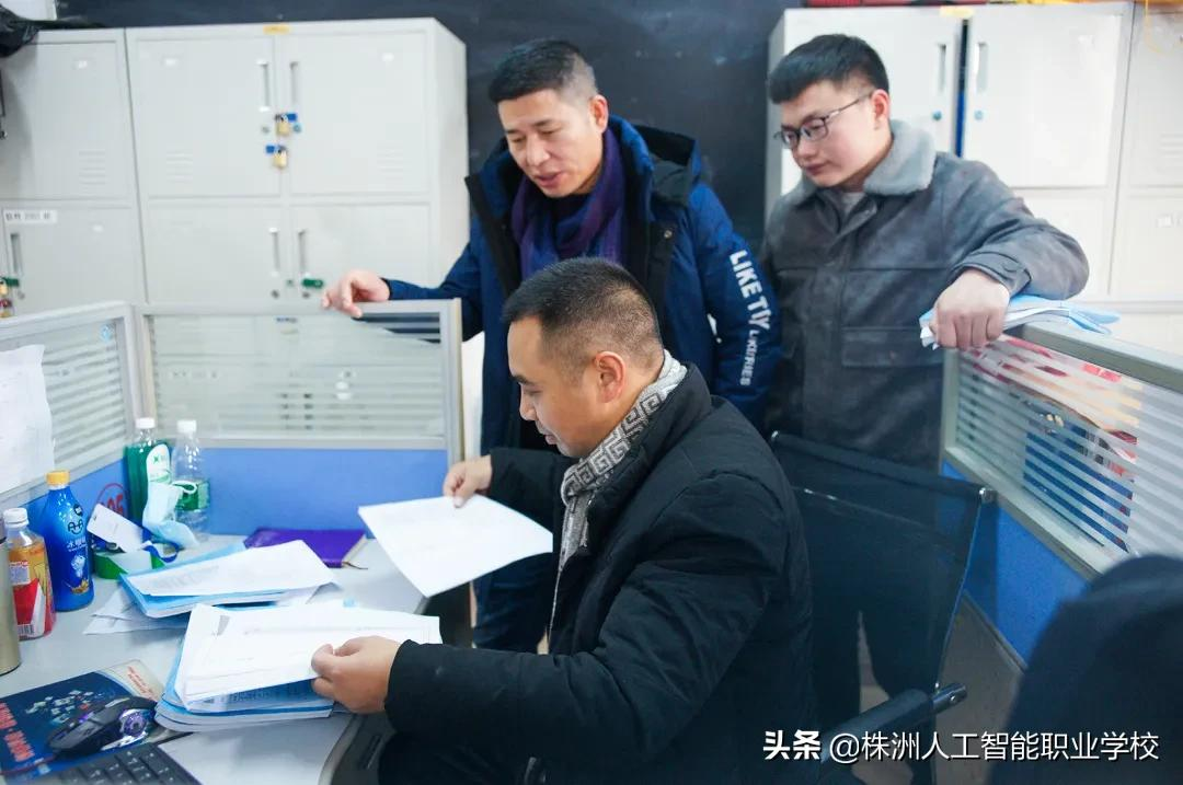 寒假校园安全检查丨提高假期安全意识,筑牢校园安全防线