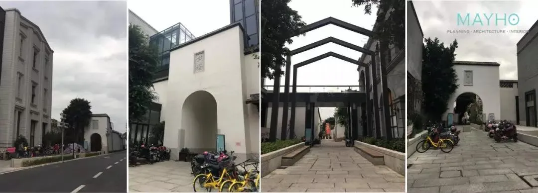 存量时代,商业项目改造逐渐成为主流,实现1+1>2的效果