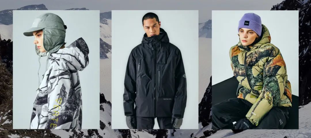冬奥羽绒服又刷屏！29个品牌大推荐，专业保暖又好看