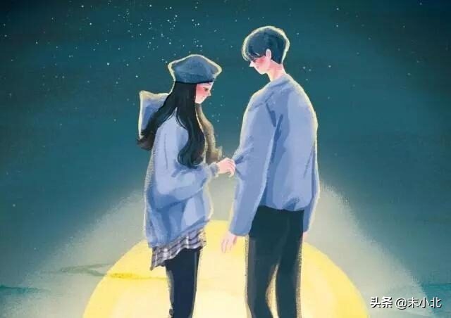 爱上这样的男人，是劫不是缘，最好的做法是远离