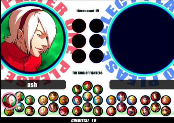 《拳皇11》（KOF XI）基础游戏介绍