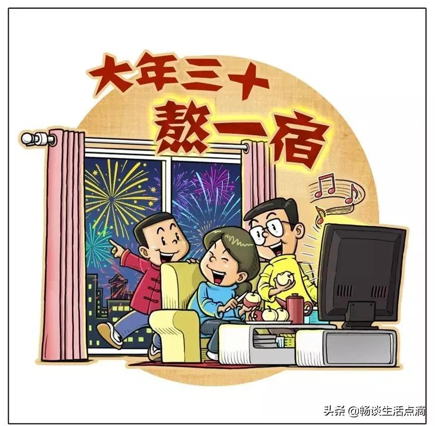 2022年春節到了!牢記