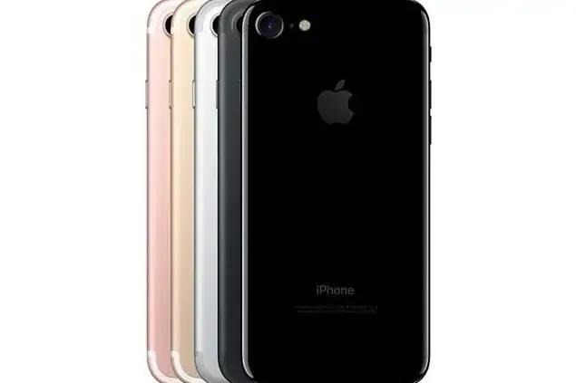 iphone5是哪一年发布的(iphone进化史)