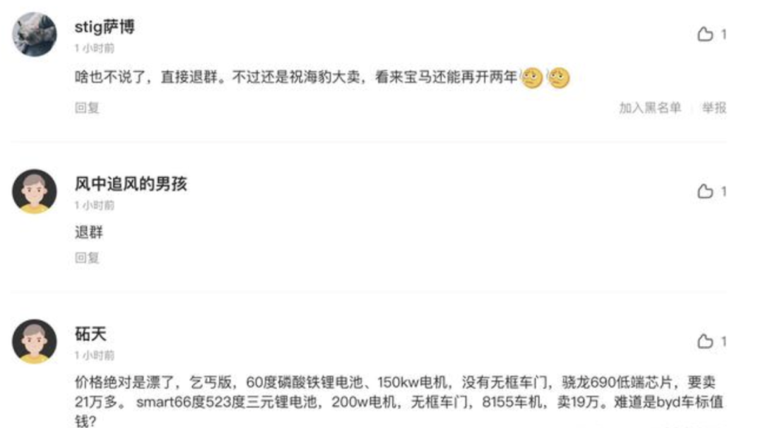 比亞迪新車(chē)賣(mài)29萬(wàn)，貴嗎？貴嗎？