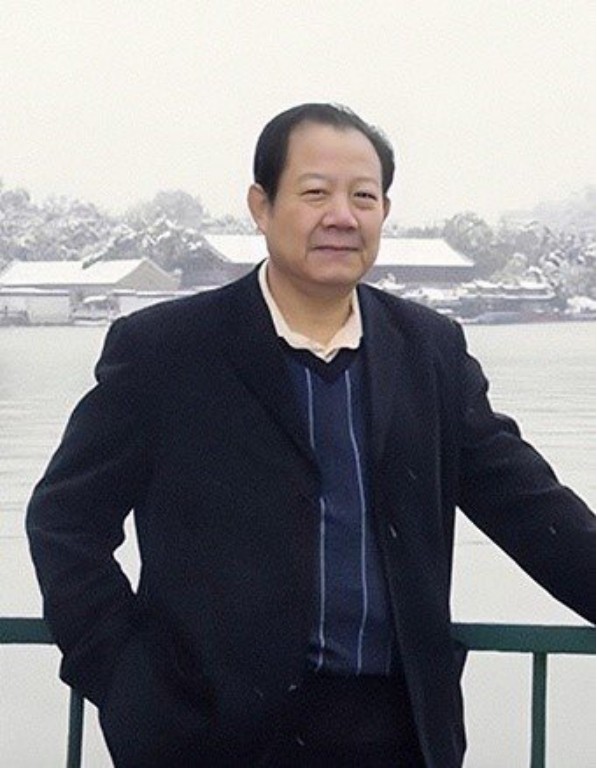 奋进新时代 谱写新篇章——重点推荐艺术家徐宝刚