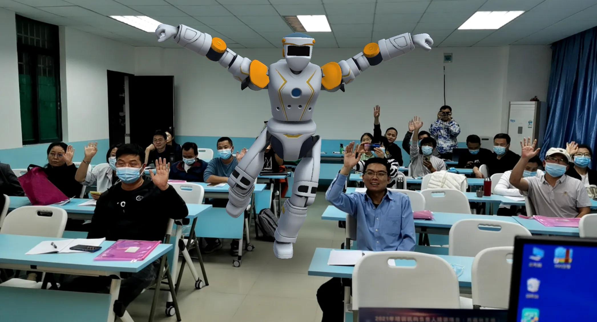 未来——教育在哪里？