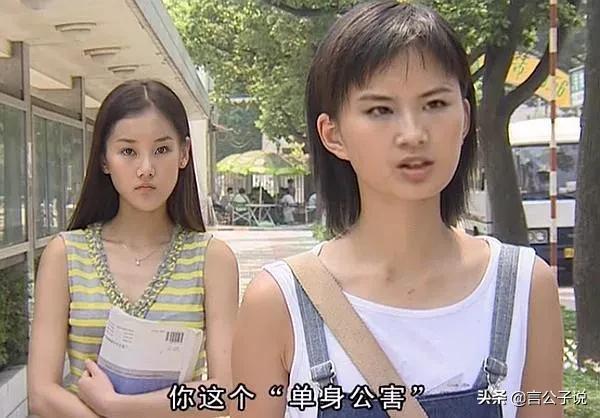 曾经红到霸屏，如今却被遗忘的7位女星，个个都是童年记忆