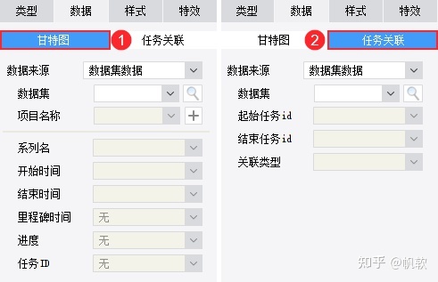 实测三个工具后，我终于找到了做甘特图的神器