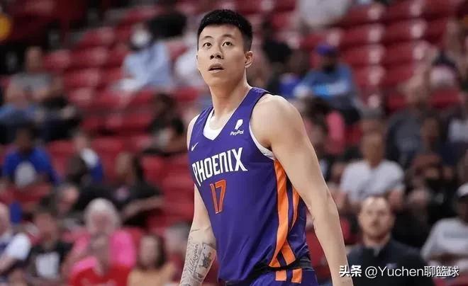 中国未来哪些球员可以打nba（中国未来有哪些年轻球员有机会登录NBA？）