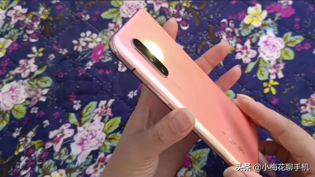 vivo手機開機鍵和音量鍵，隱藏4個實用的功能，蘋果手機都羨慕