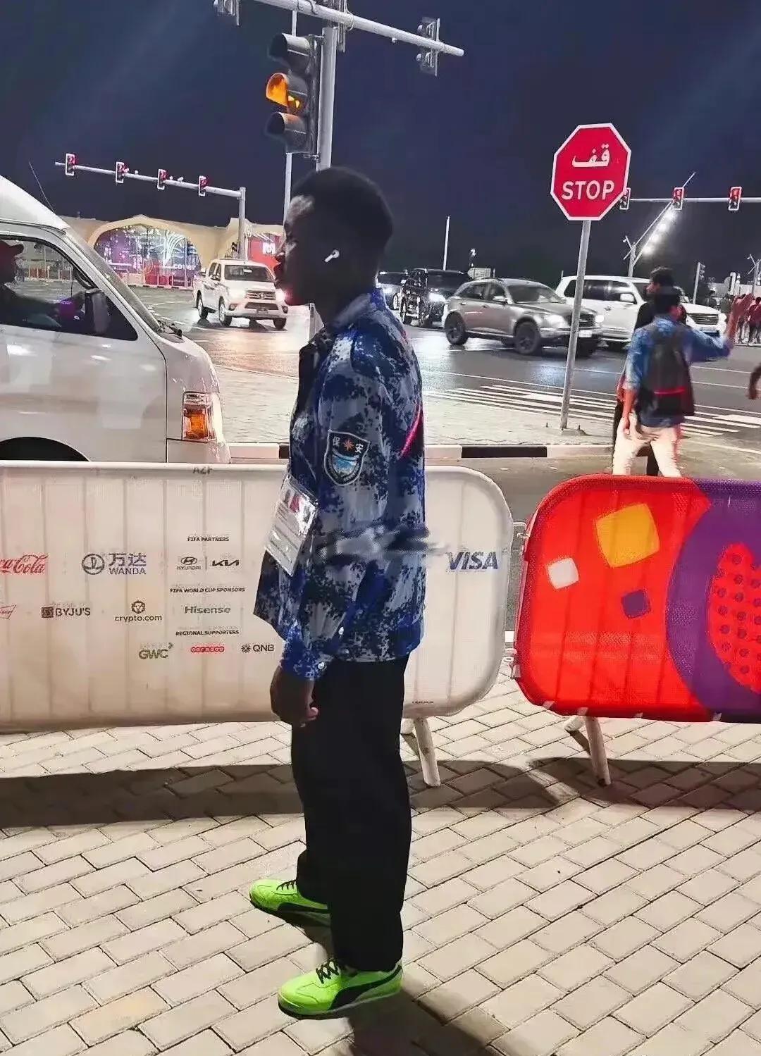 举办世界杯的国家有什么特权吗（世界杯今晚开幕，主办国卡塔尔有多壕，你知道吗？）