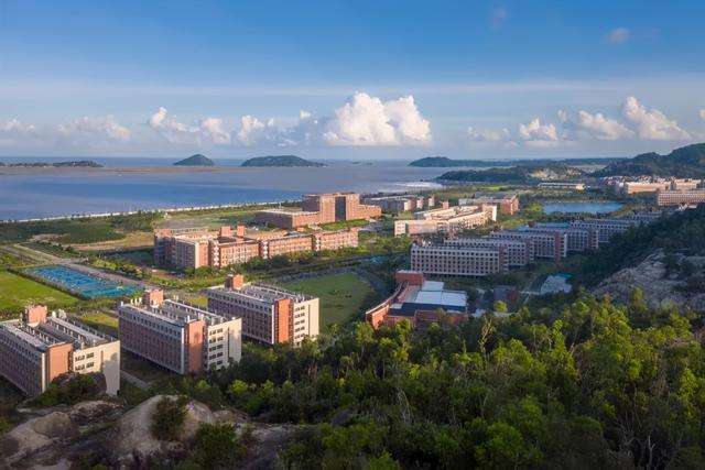 广东性价比极高的4所二本大学，超本科线30分就可考虑