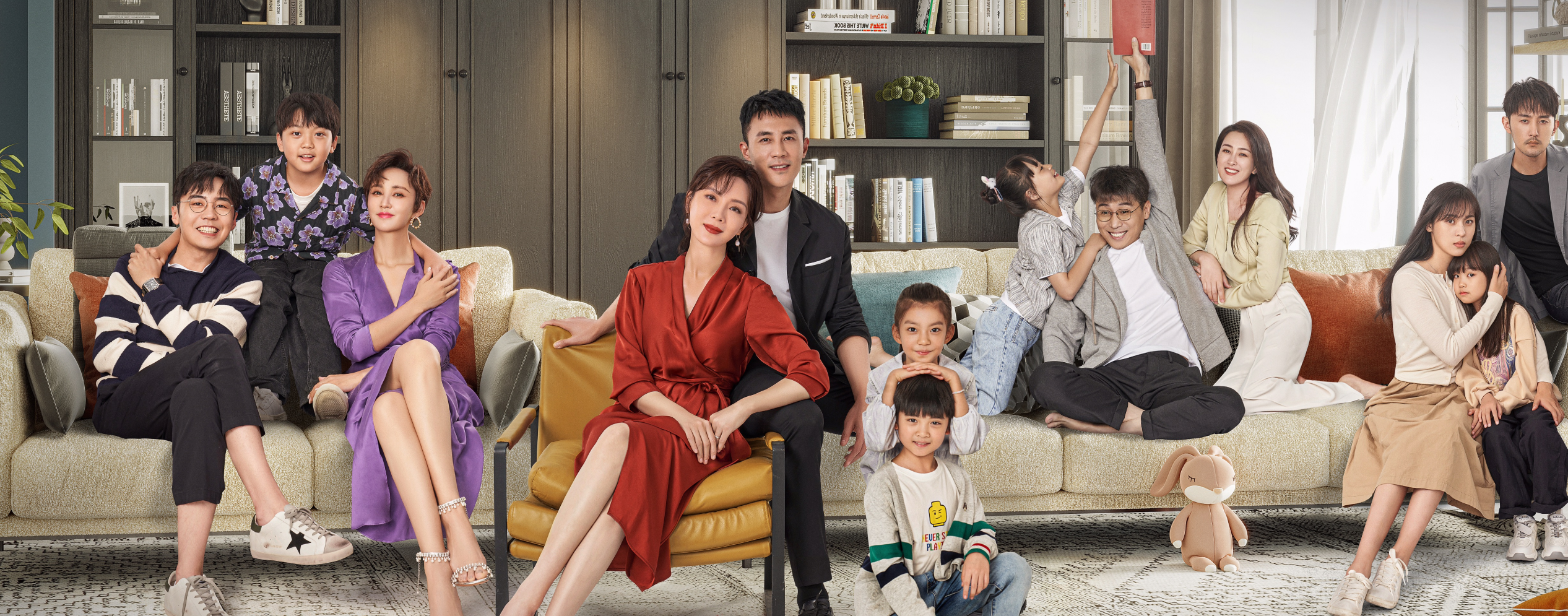 杜淳:婚前绯闻不断,40岁娶圈外人终获幸福,一家三口甜蜜幸福