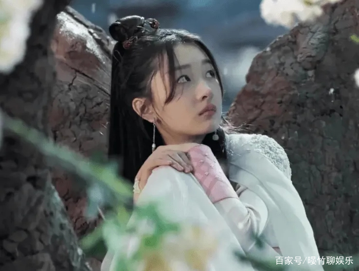 肖战赵露思吴磊新剧全部原声配音！古偶主演终于开始原声开卷了